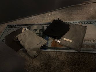 Ape shirts, and essentials