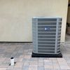 AIR-CONDITIONING SERVICE GRAND