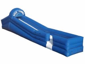 Aqua Tunnel Water Slide