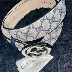 Gucci Belt 30-36