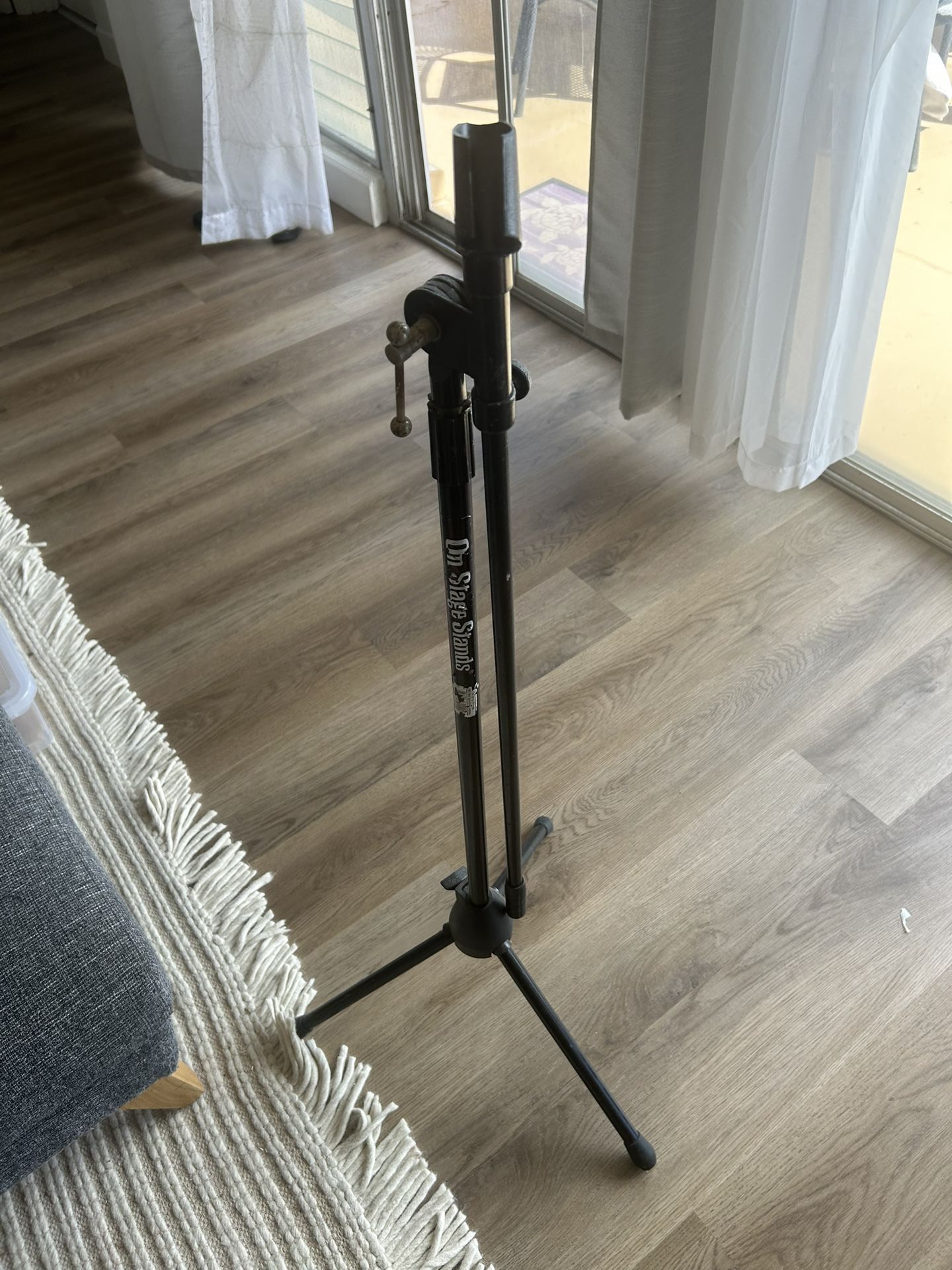 Mic Stand