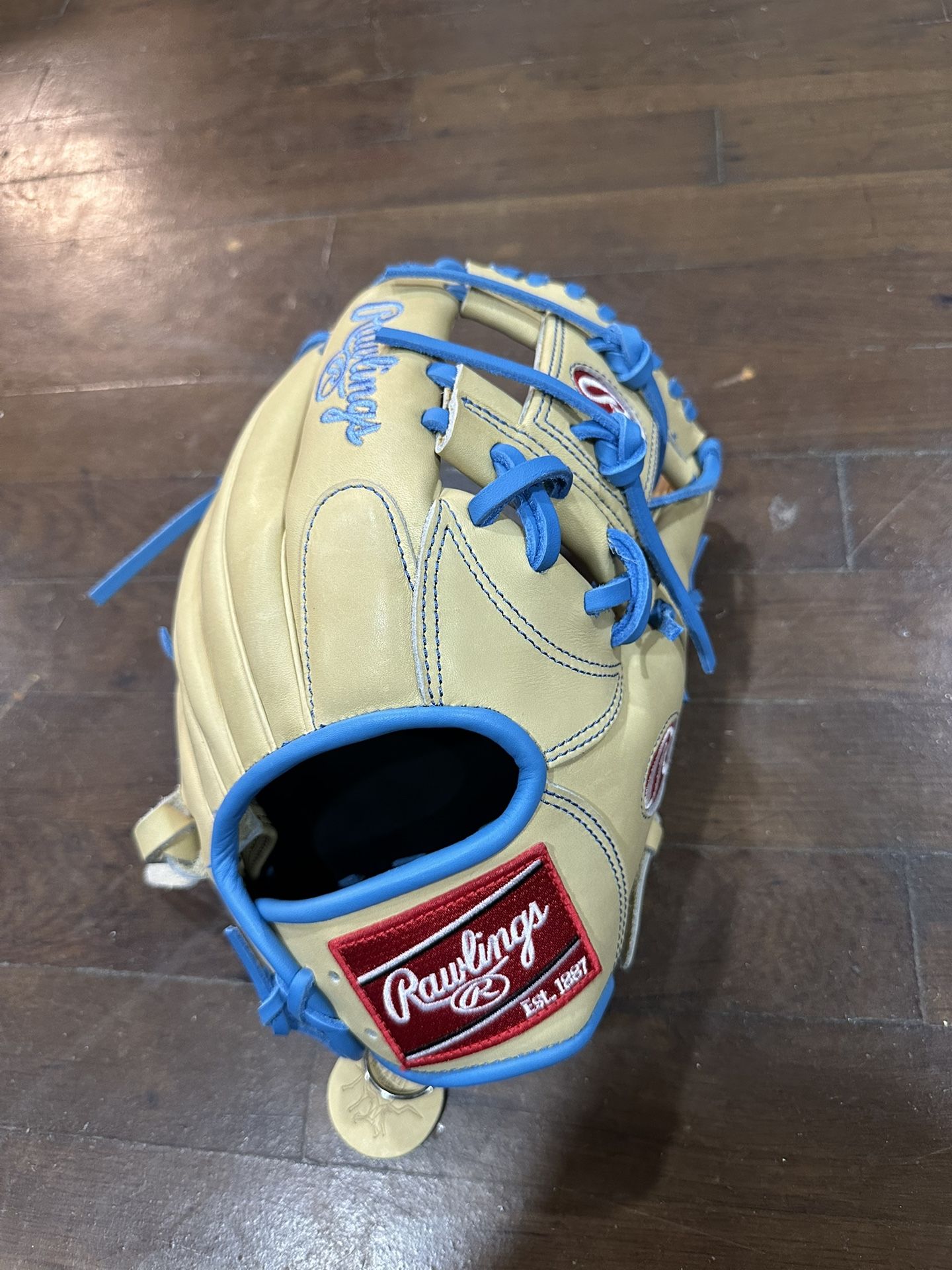 Rawlings 11.5” Trevor Story Heart Of The Hide R2G Series Glove 2025