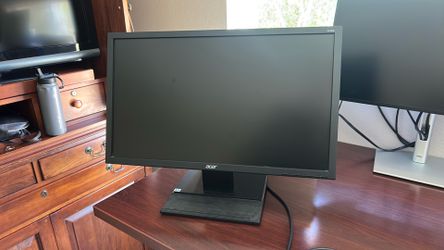 Computer monitor