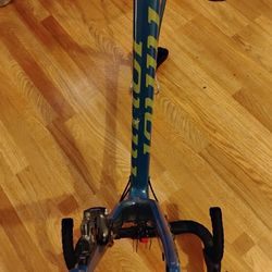 NINER RLT RDO CARBON FIBER BIKE FRAME