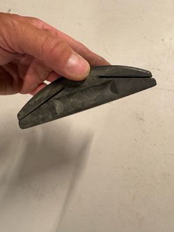 Sanding block