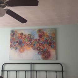 Large Canvas Wall Art 