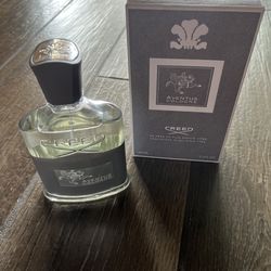 Creed Aventus Cologne