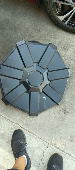 Tesla truck  accessories
