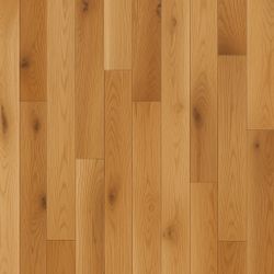 Engineered Hardwood Flooring – 730 Ft.² Hickory Natural Brand New
