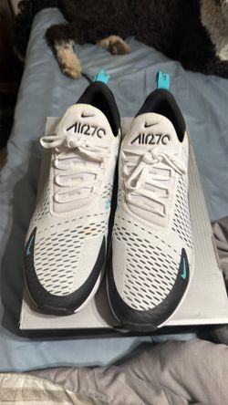 Mens air max 270 size 13