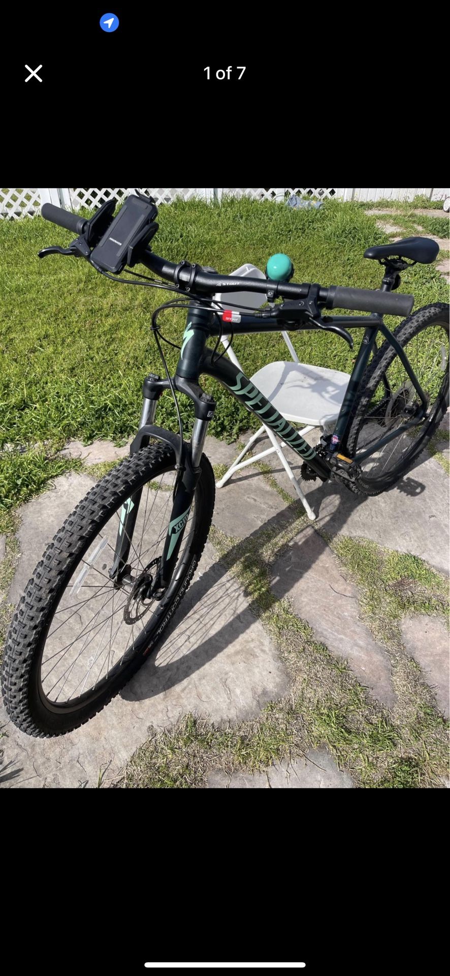 Specialized Rock Hopper