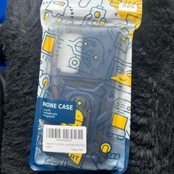Samsung 25 plus phone case