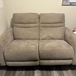 Sofa And Loveseat Recliners 
