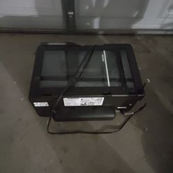 Printer For Parts