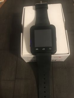 Smart watch