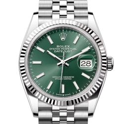 Datejust 36