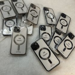 New IPHONE 15 PRO (6.1″) 