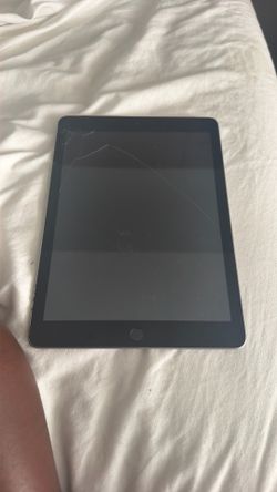 iPad