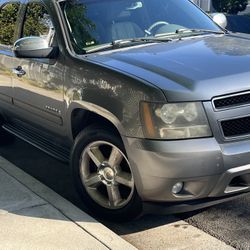 2007 Chevrolet Tahoe