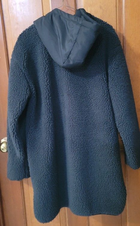 Women's Coat