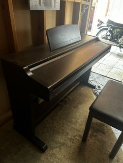 Technics Digital Piano PCM PX 103