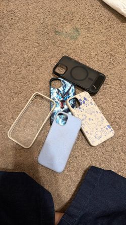 iPhone 13 Cases