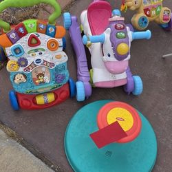 Toddler Toys