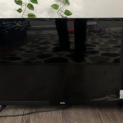 33” Smart Tv 