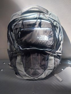 Northface Back Pack Great Condition 