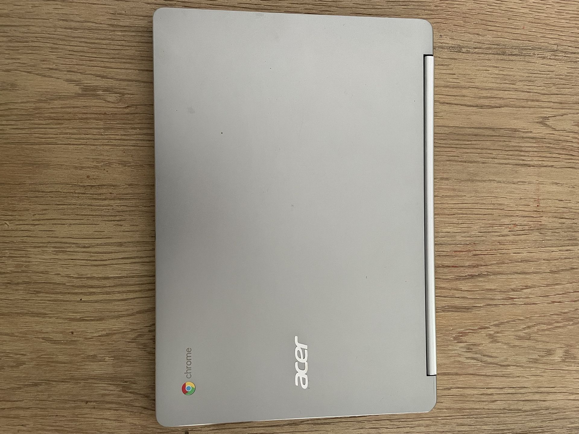 Acer Chromebook R13
