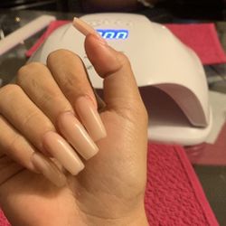 Nail