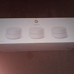 Google Modem