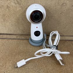 Samsung Gear 360