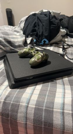 ps4 pro