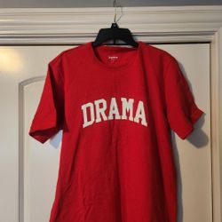 SUPREME MEN'S t-shirt Size L