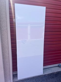Large Blank Stretched Artist Canvas 24in x 60in