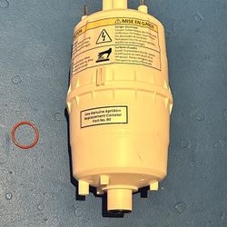 80 Canister Replacement For Aprilaire 800,801,865,866