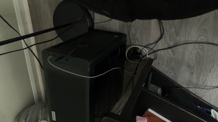 Legion gaming pc