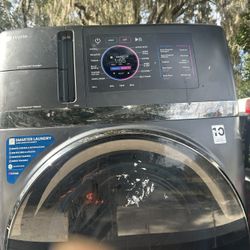 All In One  Washer / Dryer 