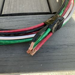 6 Gauge Wire