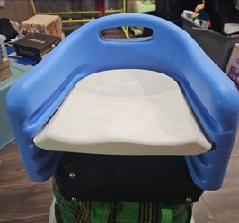 Child seat