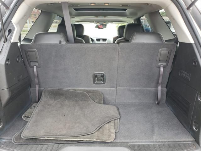 2015 GMC Acadia