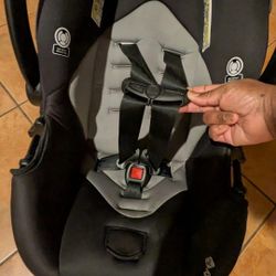 Infant Car Seat