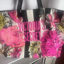 Victoria’s Secret Tote Bag