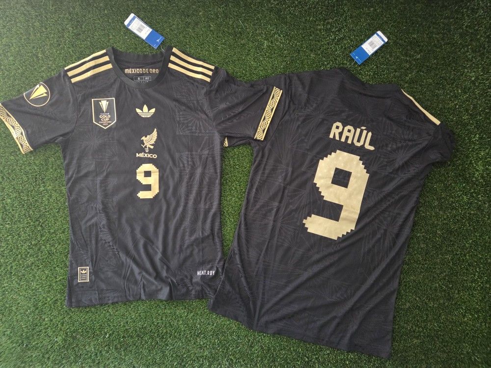 Mexico Jersey Fan shop