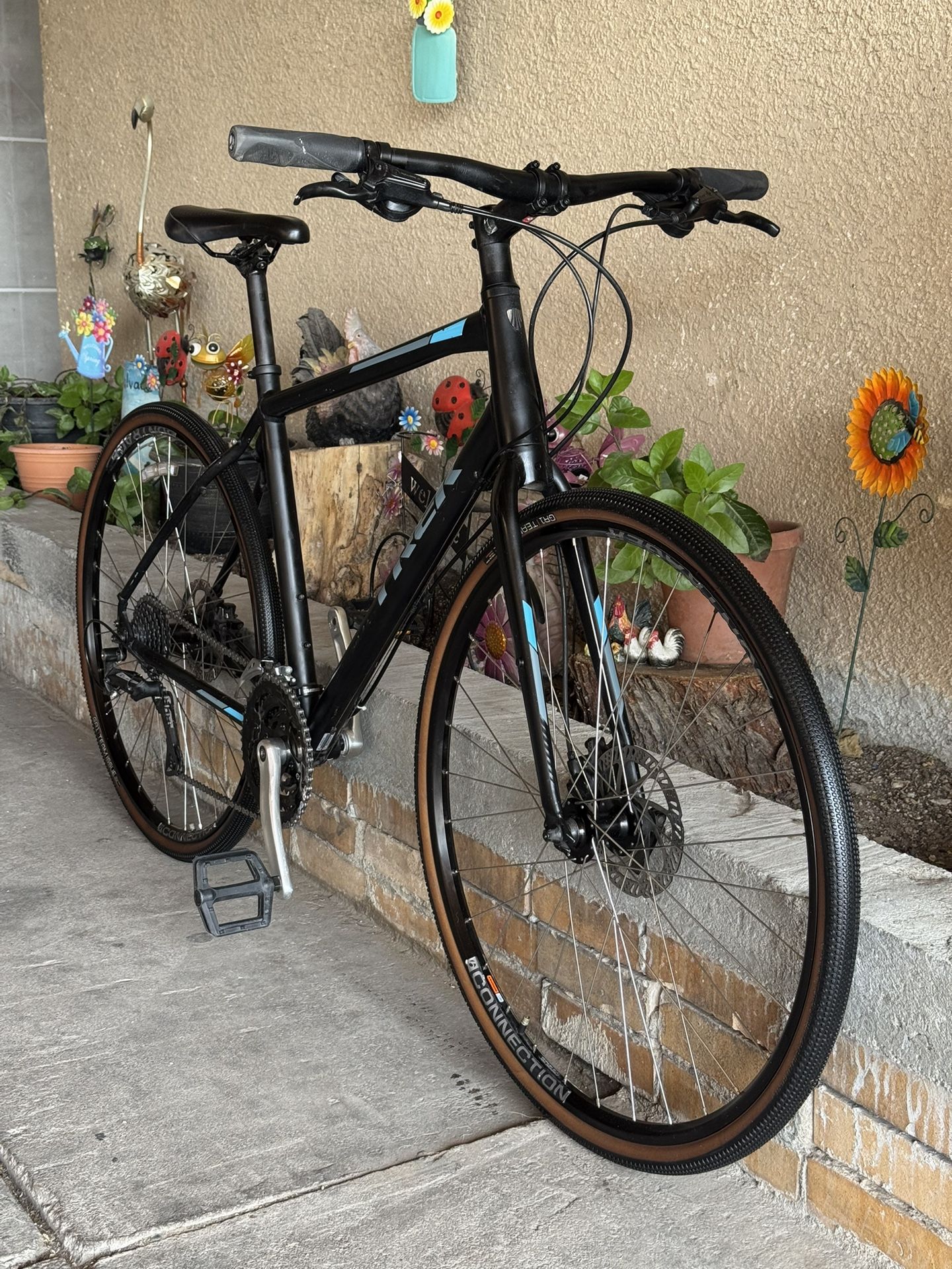 29” Trek Road Bike