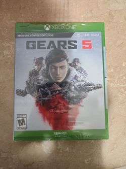 XBOX ONE Game