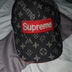 Cap