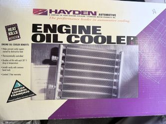 Radiator