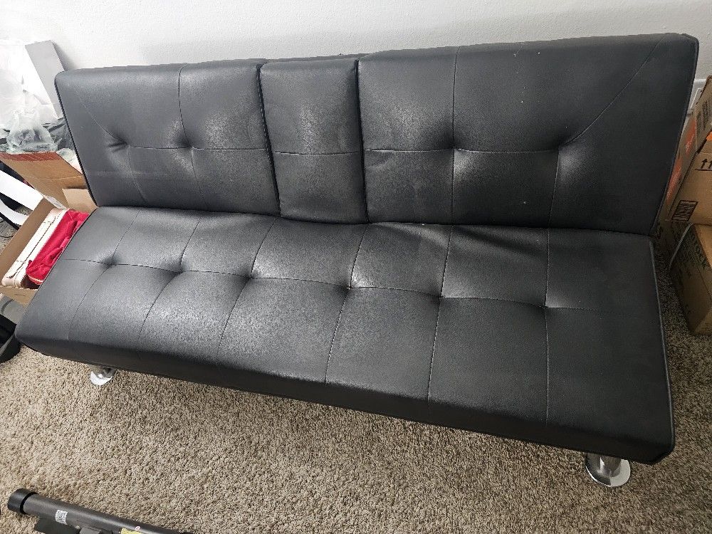 Sofa Futon